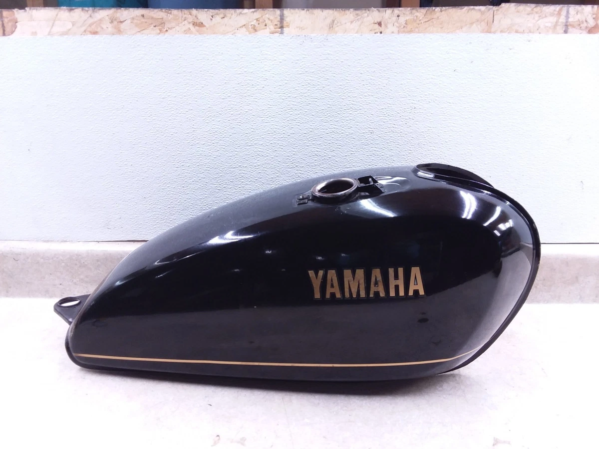 Motorcycle & Scooter Fuel Tanks for Yamaha SR500 for sale | eBay