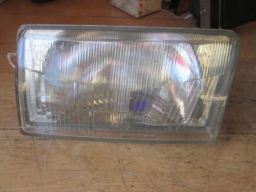 Polo 86C Hella Scheinwerfer Links 867941005A