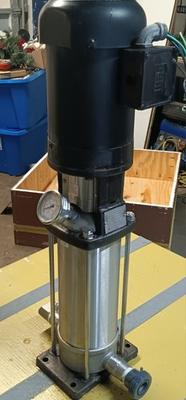 #ad #ad Grunfos Water Pump. Everything Else About This Items Is In The Pictures $278.00