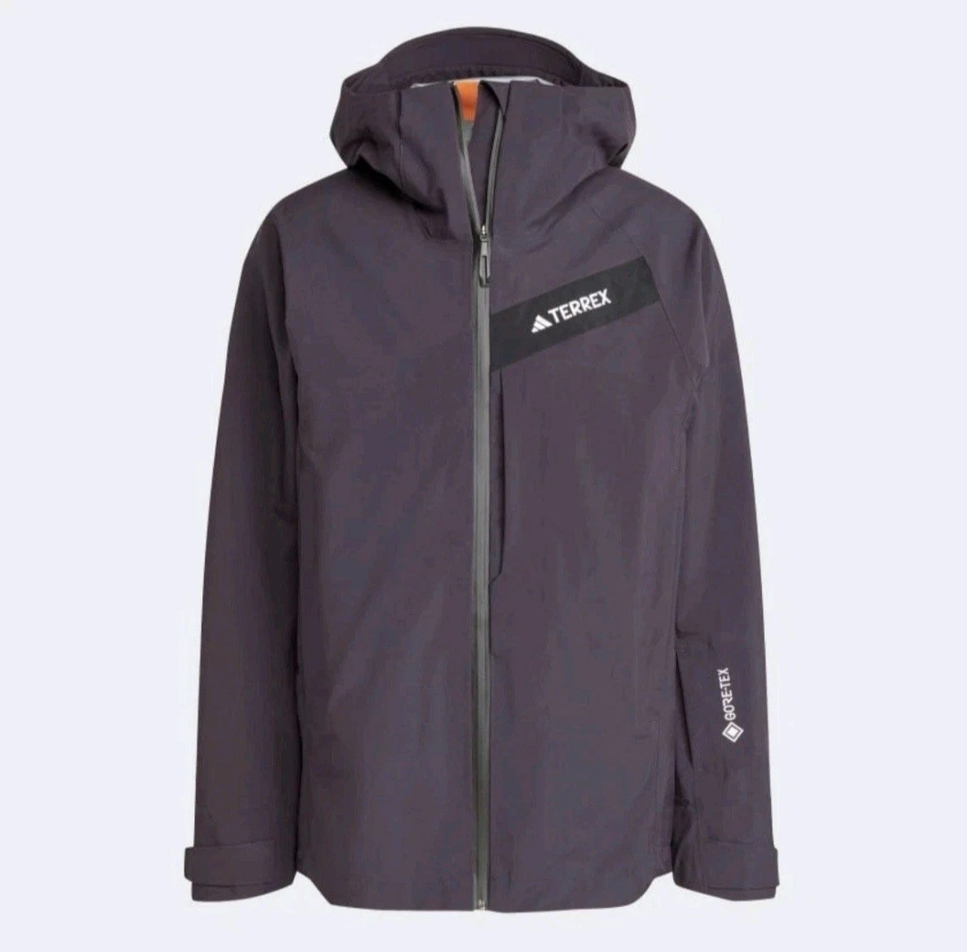 adidas Gore Tex Jacket In Men's Coats & Jackets for sale - eBay