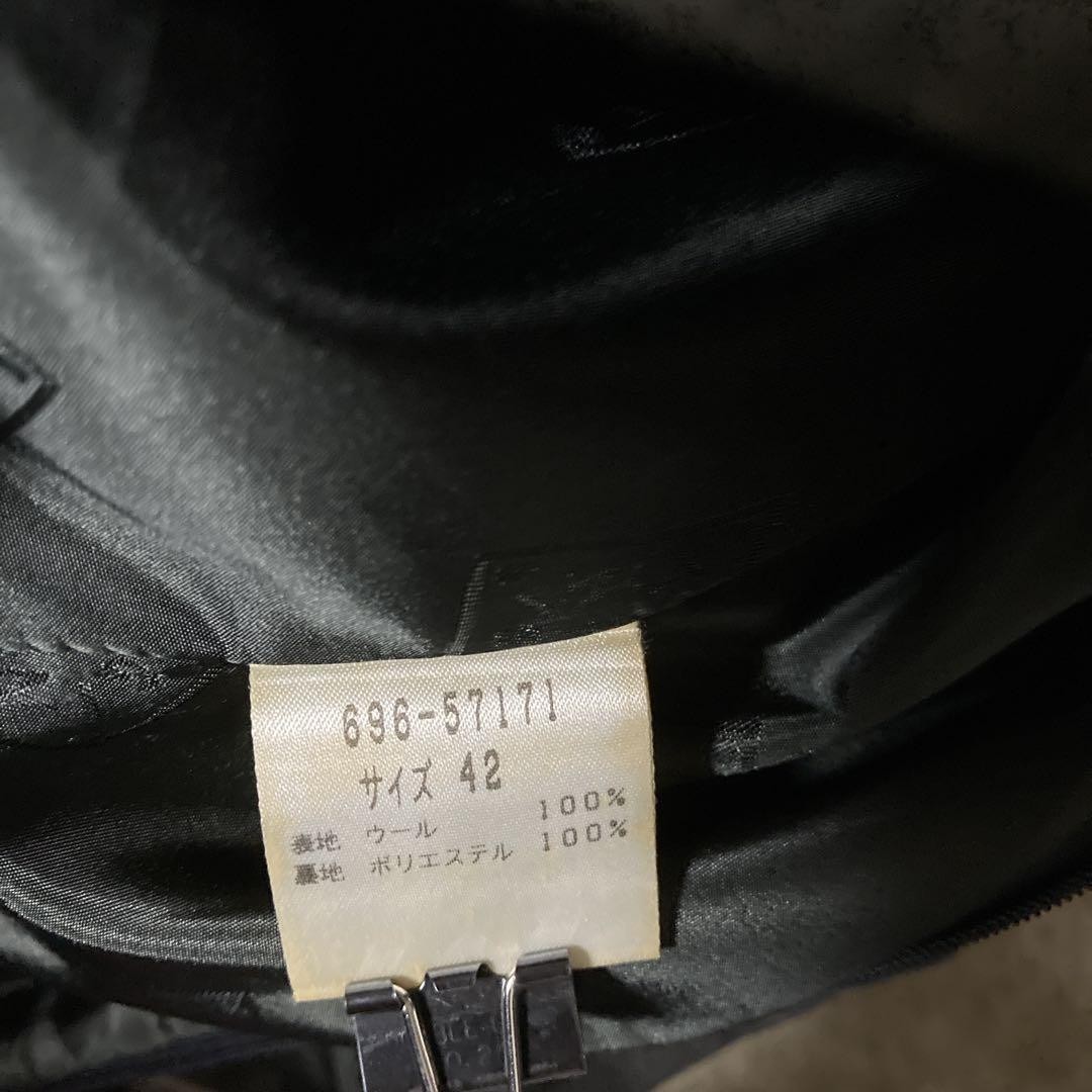 USED [GOOD CONDITION] GIVENCHY GRADIENT TOP IN GR… - image 8