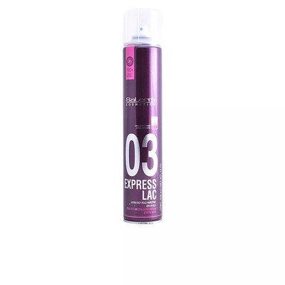Salerm Proline 03 Express Spray 650ML