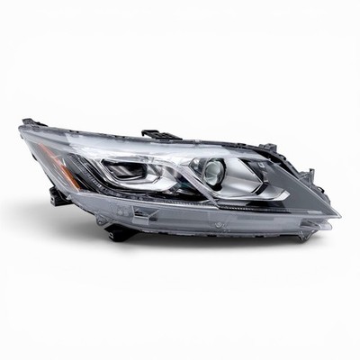   OEM 2018 2019 MITSUBISHI ECLIPSE CROSS Right Passenger LED Halogen Headlight