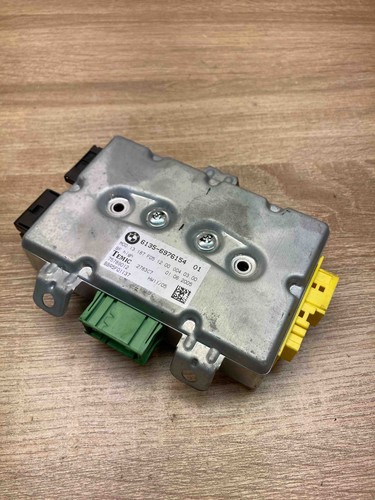 6976154 75789012 BMW E60 E61er Modul Türsteuergerät Steuergerät Temic