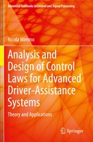 Nicola Mimmo | Analysis And Design Of Control Laws For Advanced...