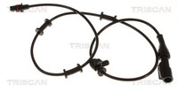 Triscan ABS Sensor Raddrehzahl 8180 17114 FüR Jaguar XK 2 X150 Type X200 XJ X350