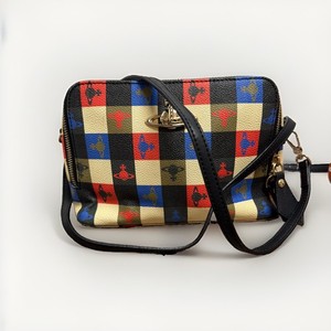 Vivienne Westwood Orb Bag | eBay