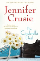 Jennifer Crusie | The Cinderella Deal | Taschenbuch | Englisch (2011)