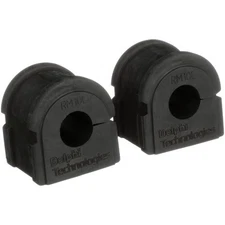 TD4168W Suspension Stabilizer Bar Bushing Kit for Delphi