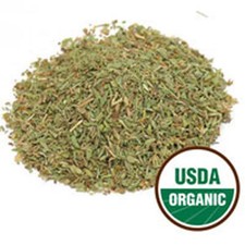 Thym Bio C/s 1 Lb Par Starwest Botanicals