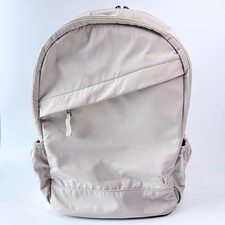 Vuori Wanderer Backpack Dark Salt Padded Lapt...