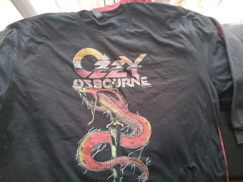 Huge Lot Of Band Tees Different Sizes Nice Lot.