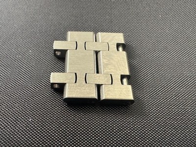 Audemars Piguet Royal Oak Steel Links Set of 2