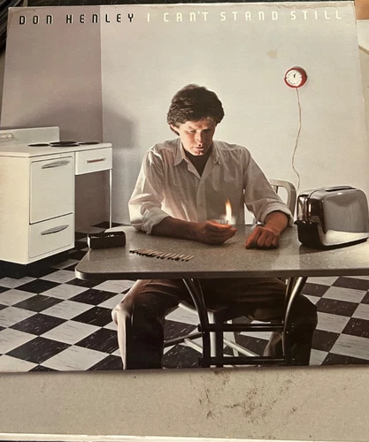 THE EAGLES Vinyl 9LOT,Greatest Hits,On Border HENLEYFREY WALSH MEISNER See Pic's