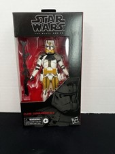 Star Wars Black Series Clone Commander Bly