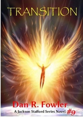 Transition by Dan R. Fowler (English) Paperback Book