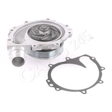 VAICO Wasserpumpe F&uuml;r MERCEDES Cla Gla C117 W117 W156 W176 W246 X117 6512000501