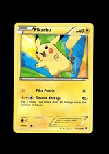 Boundaries Crossed #50/149 Pikachu Moderate Play on eBay