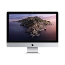 Apple iMac 27" 5K 2019 i9 8 Core 16GB RAM 2TB Fusion macOS Ventura