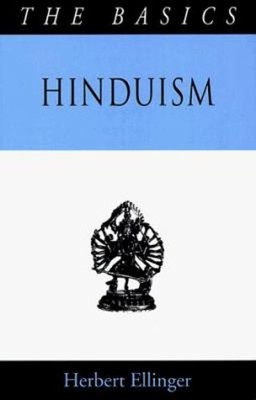 Hinduism Paperback Herbert Ellinger