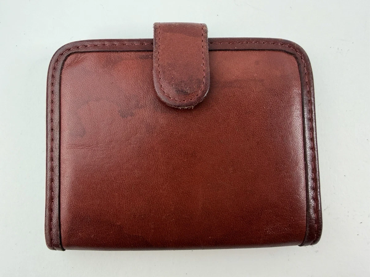 25+ Coach Brown Wallets for Men for sale | Updated Oct 2026