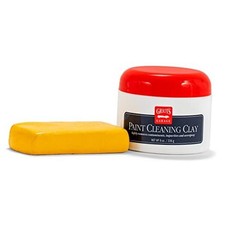 11153 Paint Cleaning Clay 8 FL.OZ Paint Clay 8oz