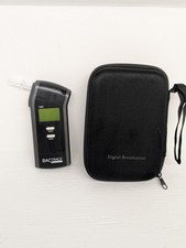 Backtrack S80 Select Series Breathalyzer With Carrying Case