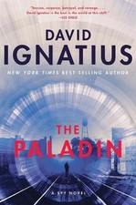 David Ignatius The Paladin (Taschenbuch) (US IMPORT)