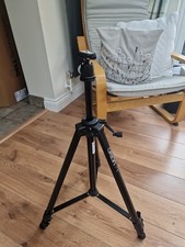 Orion adjustable Camcorder stand tripod GT1400V