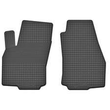 Universelle Fußmatten Gummimatten Vorne für Ford Mondeo 1993 - 2000