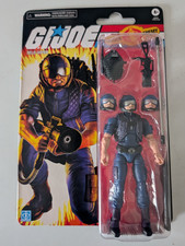 G.I. Joe Classified Series Retro Collection Tele-Viper 6in. Action Figure