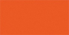Kunin Eco-Fi Classic Felt 9"x12"-Orange - 24 Pack