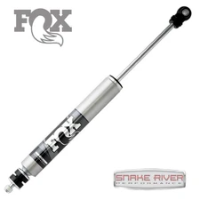 FOX Shox Front 2.0 Shock For 17-25 Ford F-350 F-250 Super Duty 2-3.5" 985-24-155
