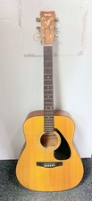 Yamaha FG403MS Acoustic Guitar