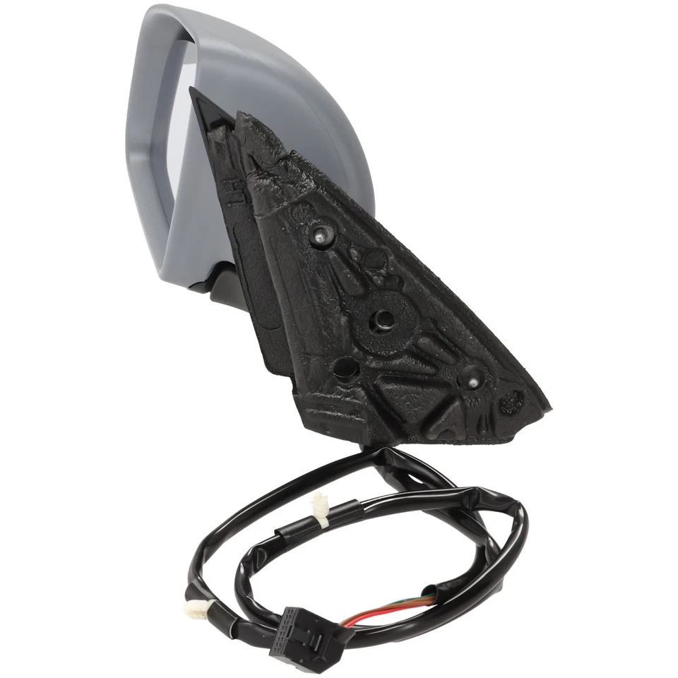 Espejos retrovisores lado izquierdo sedán con calefacción para Audi RS4 A4 Quattro S4 2004-2008 Foto 3 de 4