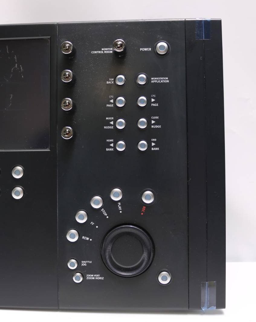 AVID ( アビッド ) Artist CONTROL Avid Artist Control - Vintage King