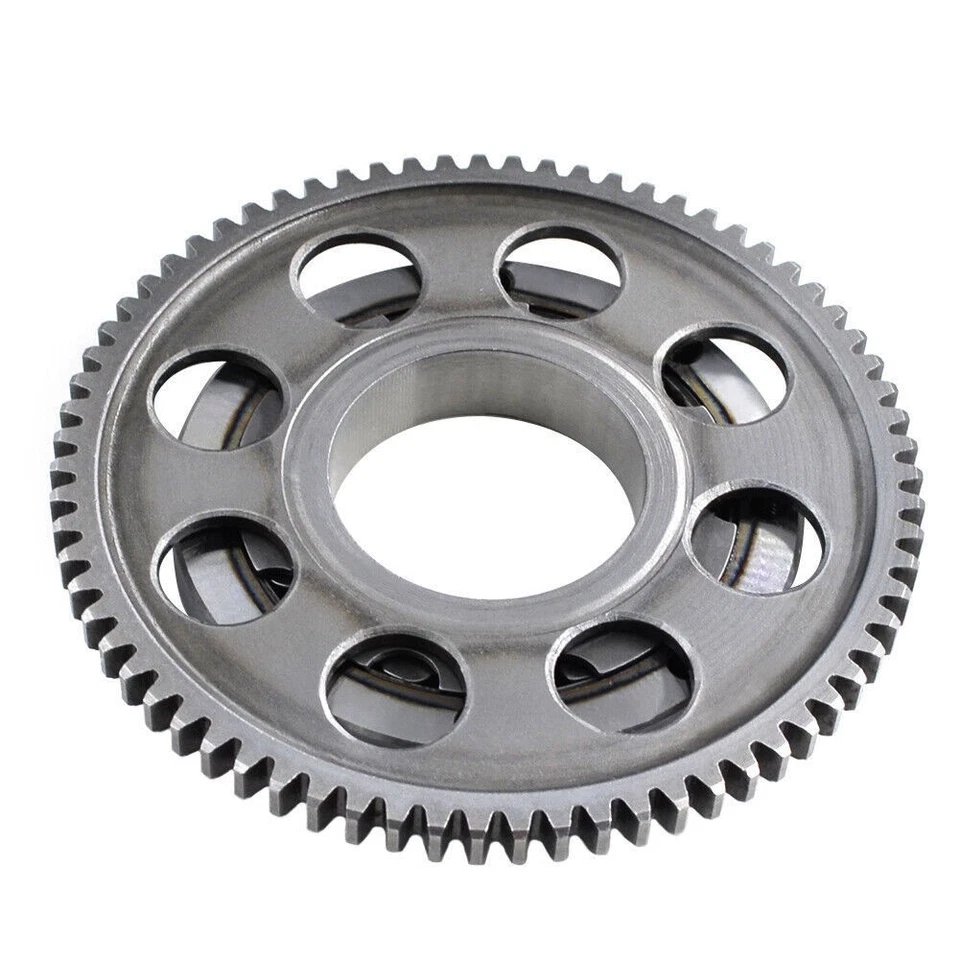 For Ducati Multistrada 1200 Diavel XDiavel 2015-2017 Hot One Way Starter Clutch Foto 4 de 4