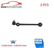 LINKS RECHTS QUERLENKER SATZ REINHOCH RH04-0002 2PCS I FÜR VW POLO,POLO II