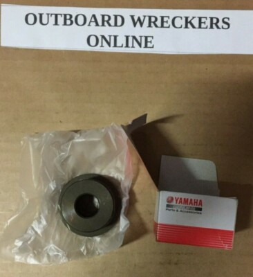 Yamaha Trim Seal Kit 64E-43821-00 Screw Trim Cylinder For Yamaha 115 225hp Outboard 1993 Up B 1325881 - Foto 8