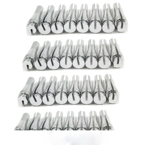 FOR Ford Door Truck Cable Repair Kit for E-Serie Econoline Van32Ends - Изображение 3 из 4