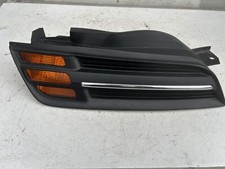 NISSAN MICRA K12 2005 O/S FRONT GRILLE (DRIVER SIDE)