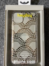 Heyday Apple iPhone 11 Pro Max/XS Max Case - Scallop Dot