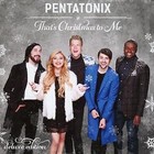 Thats Christmas To Me (Deluxe Edition) von Pentatonix (2015)