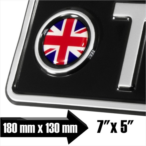 Mostrar placas numeradas prensadas moto moto niños puerta coche negro amarillo blanco - Imagen 130 de 200