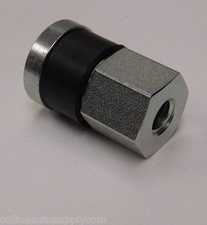 Self Aligning Nut For Ammco Brake Lathe 3000 4000 3850 7000 7500 New Self Aligning Nut For Ammco Brake Lathe 3000 4000 3850 7000 7500 New