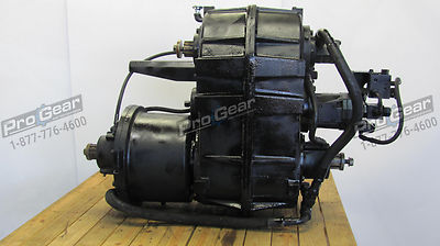 1839630-U OSHKOSH TRANSFER CASE 1882560-U TC55000 57K3145