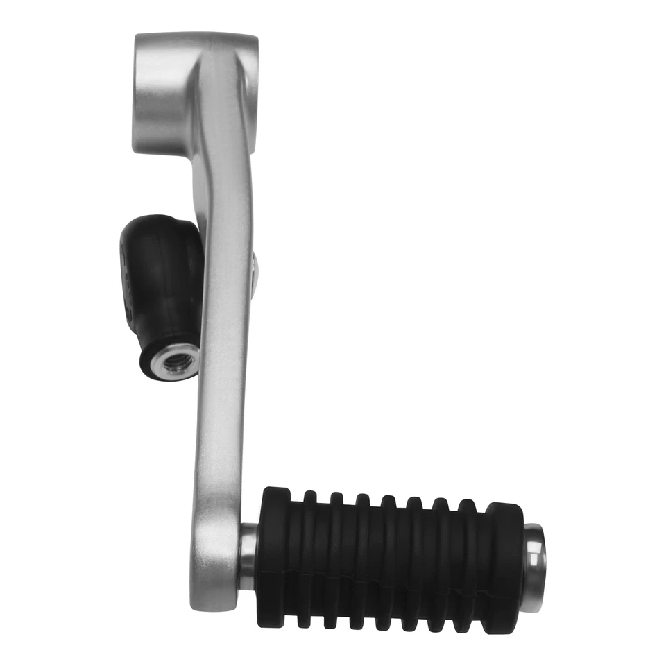 Pedal de palanca de cambios y cambio apto para Suzuki SV650S SV650 2004-2009 2006 Foto 4 de 4