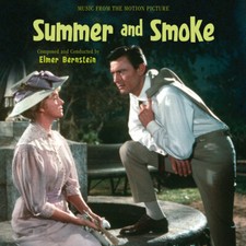 Elmer Bernstein   Summer And Smoke (1961) Com...