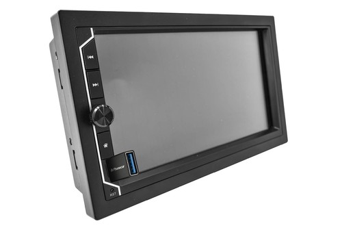 Mediastation Para Subaru XV Serie Desde 2011 Phonocar VM003 - Imagen 4 de 4