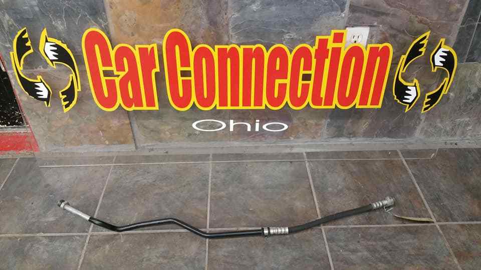 AC LINE PASSENGER SIDE AUDI R8 GEN 1 420 260 712 B